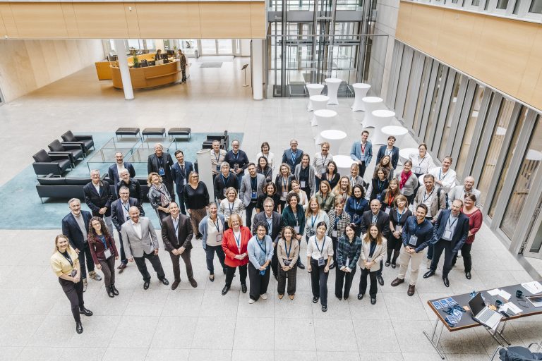 30.10.2025// Host Welcome// Zentralverband der deutschen Werbewi